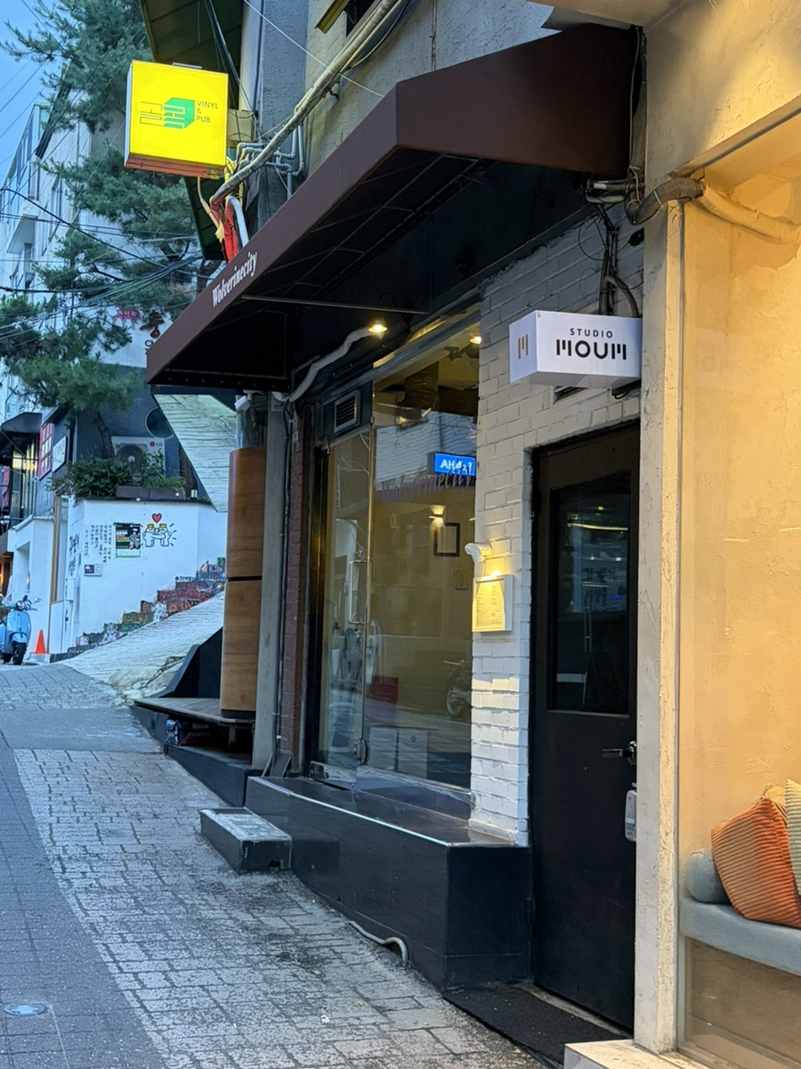 울버린시티 사진