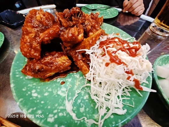 대왕통닭포차 사진 6