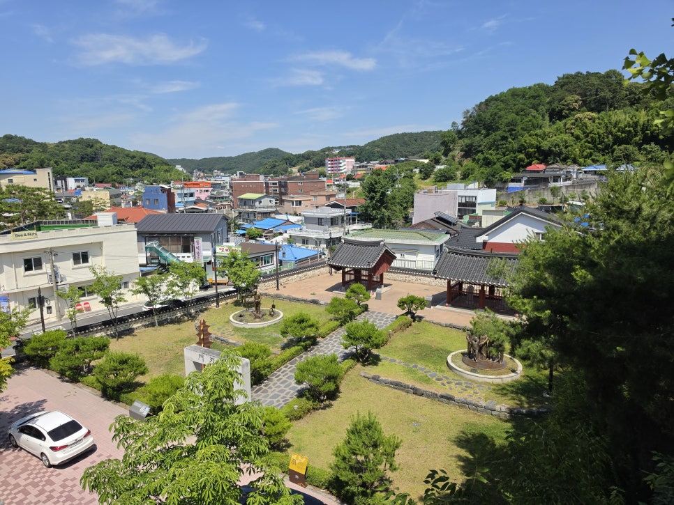 쉼터 사진 4