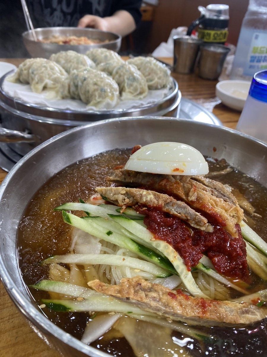 해물왕창칼국수 사진 6