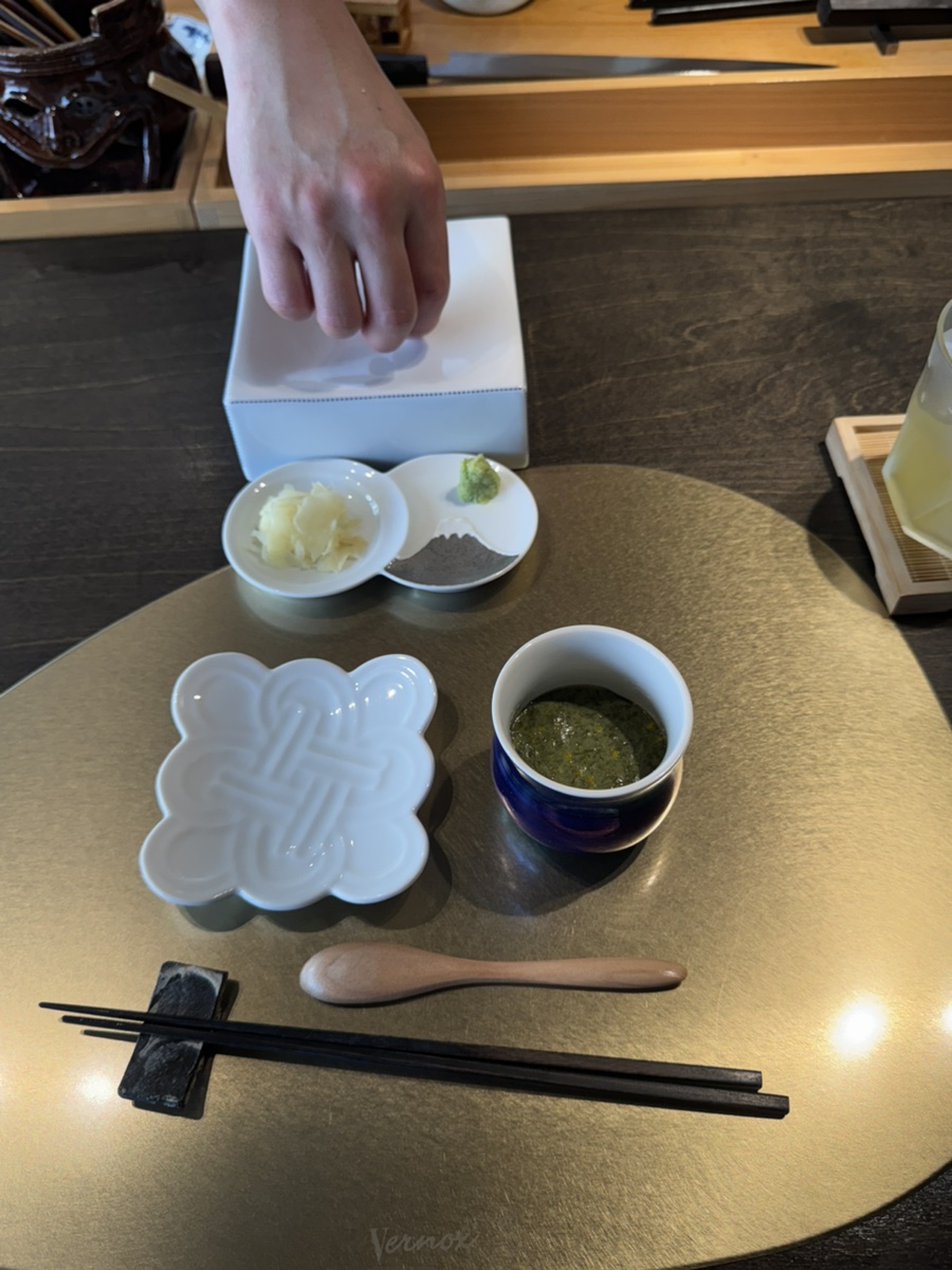 제주 모리 오마카세 사진 3