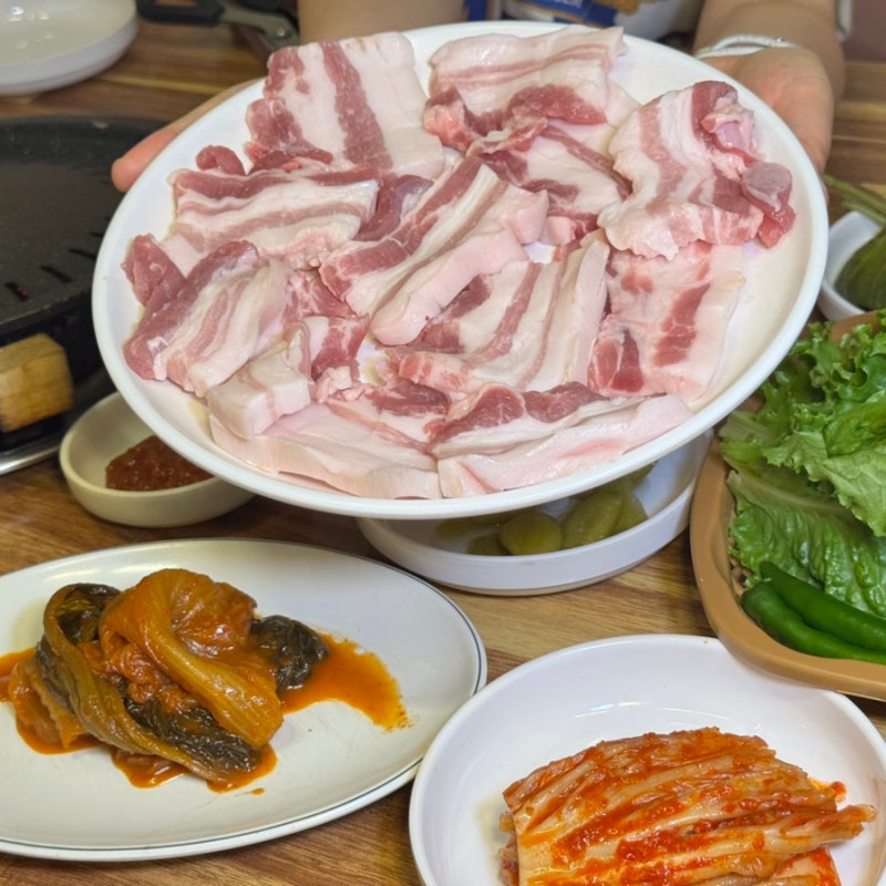 금호동 맛집, 최자도 반한 웨이팅 필수 고깃집! 우촌숯불갈비 재방문 후기