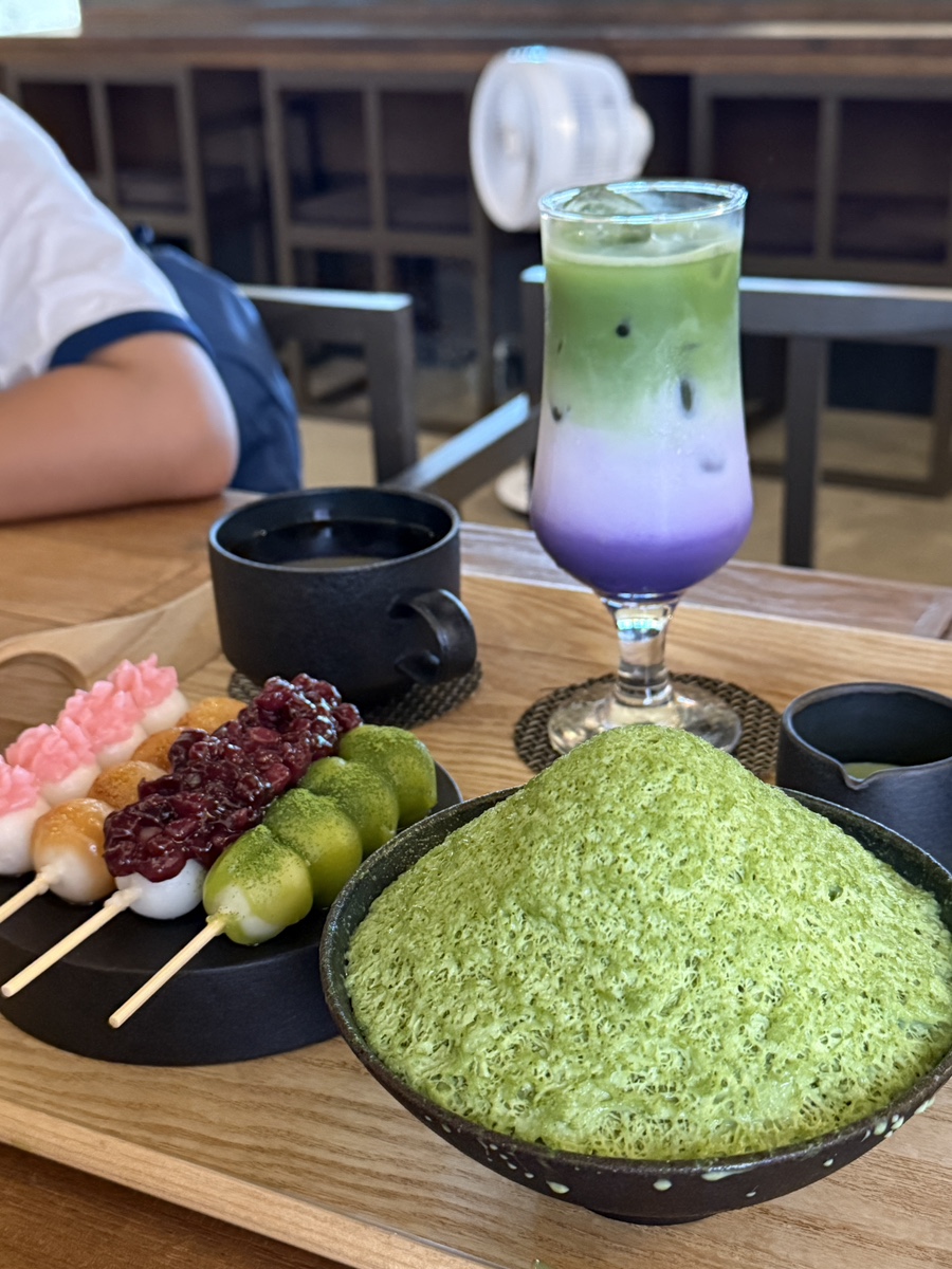 오마모리 진천점 사진 1