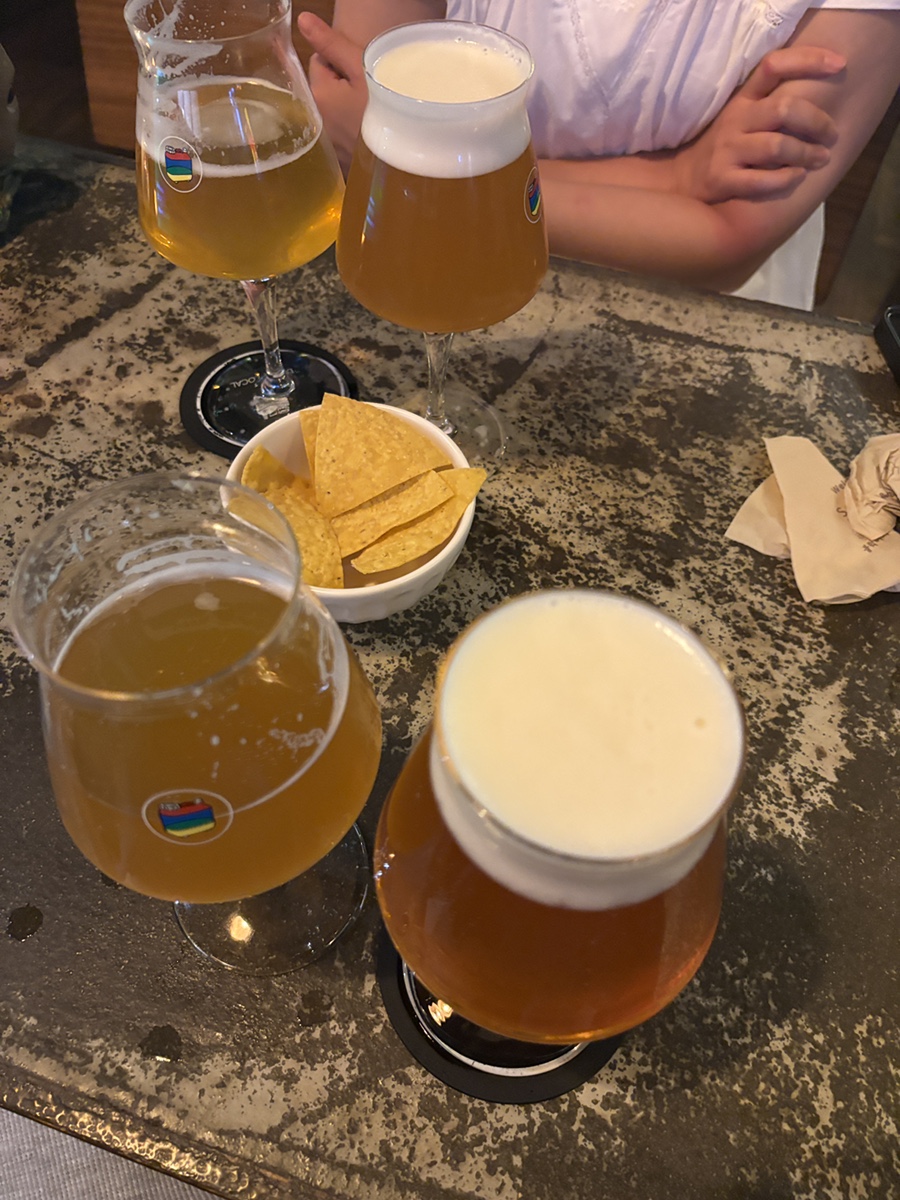 맥파이 탑동점 사진 4