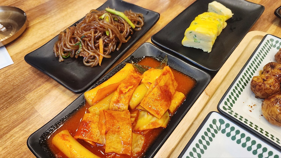 달빛에구운고등어 원주 우산점 사진 1