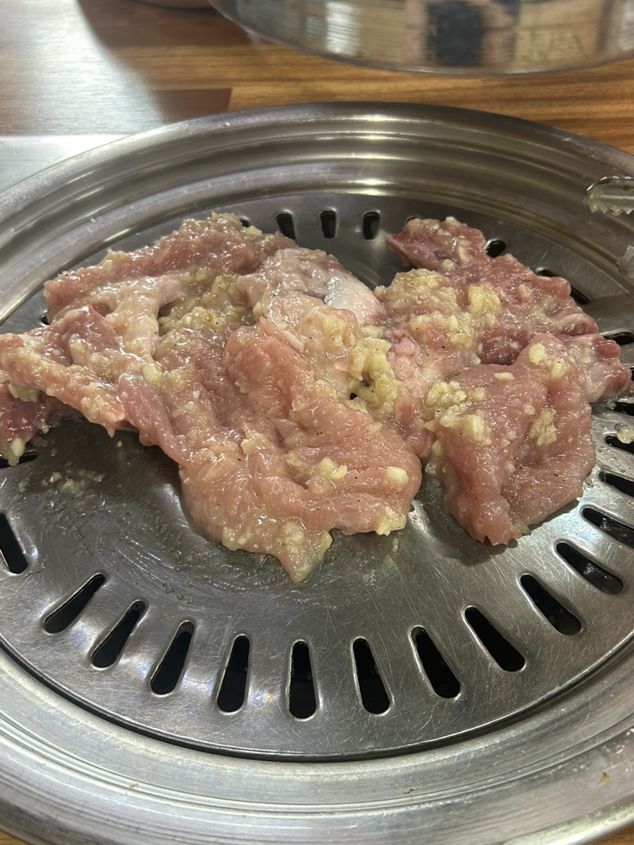 두꺼비숯불생갈비 사진 6