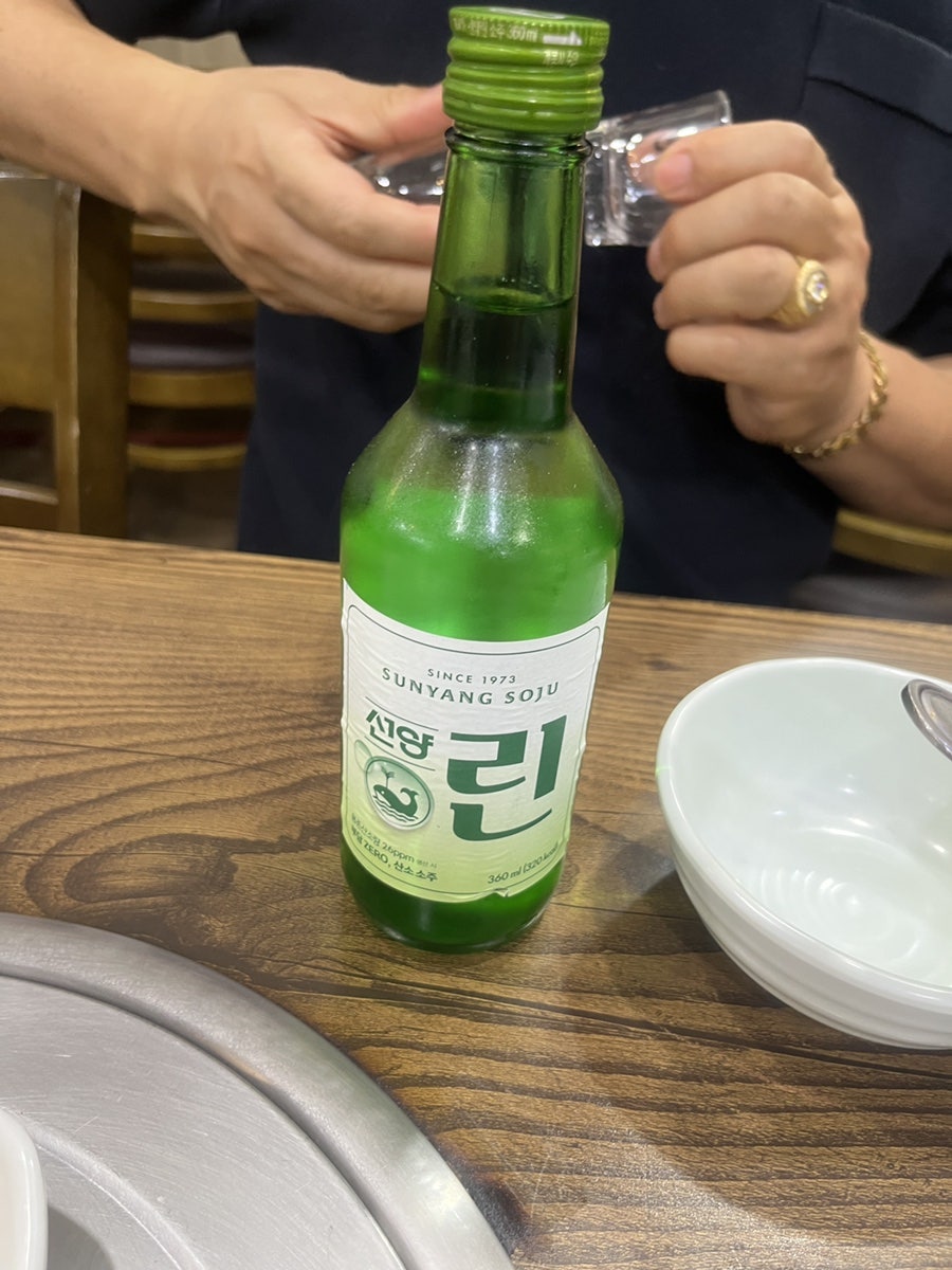 행복낙지 부여점 사진 6