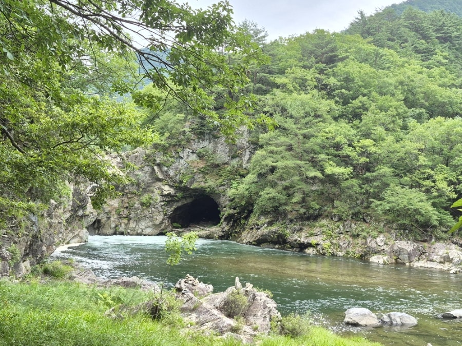두타연 사진 6