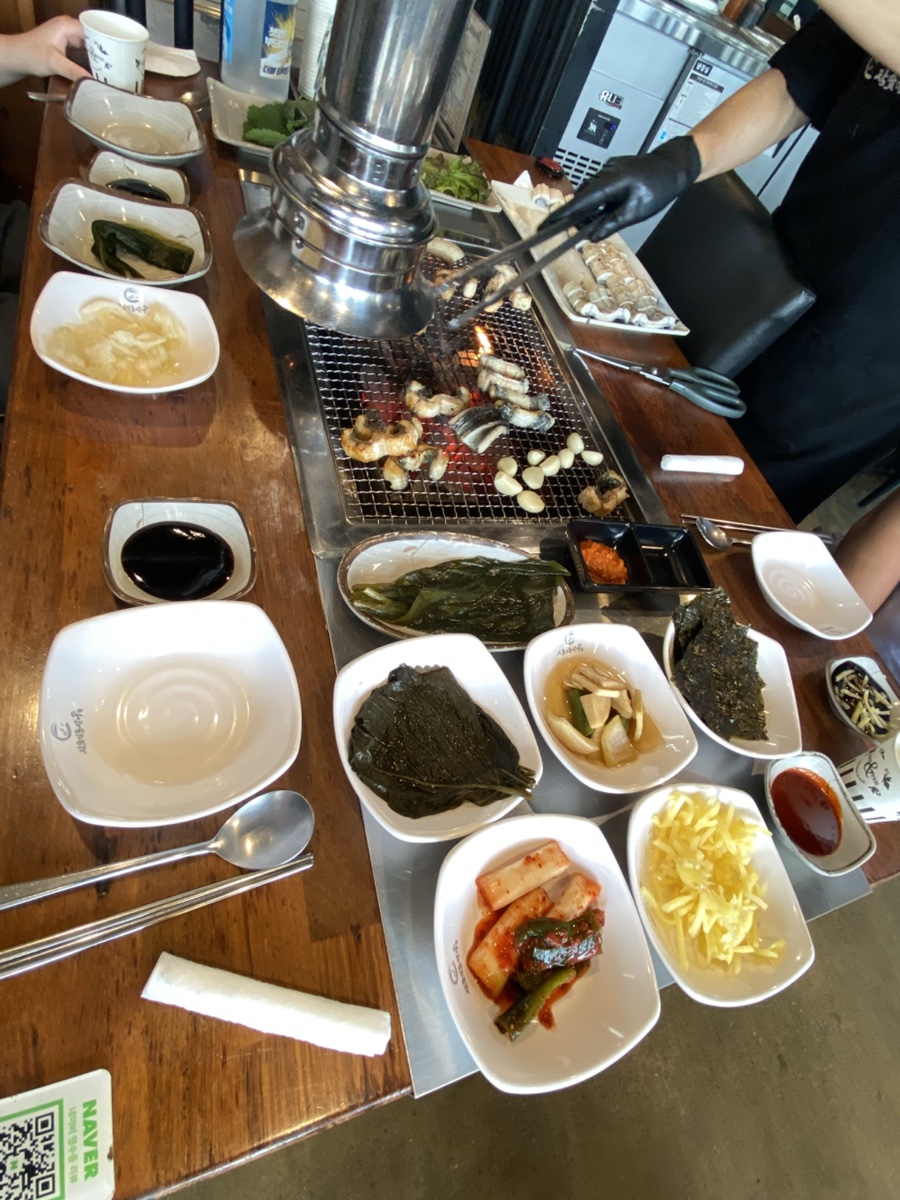 서곡리참숯민물장어 사진 5