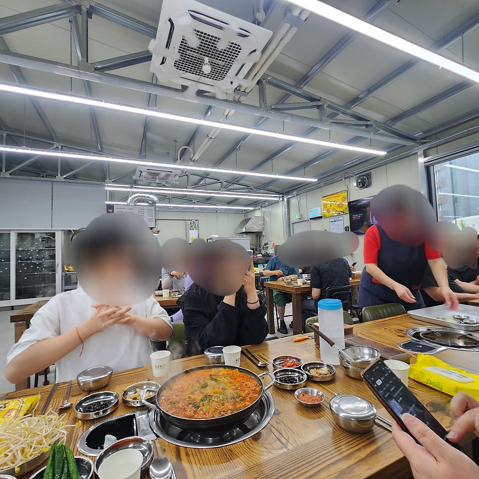 와촌식육식당 진량1호점 사진 4