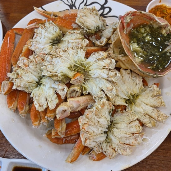 가락시장 수산시장 맛집 놀부수산 가락시장 대게 시세 가락시장 초장집
