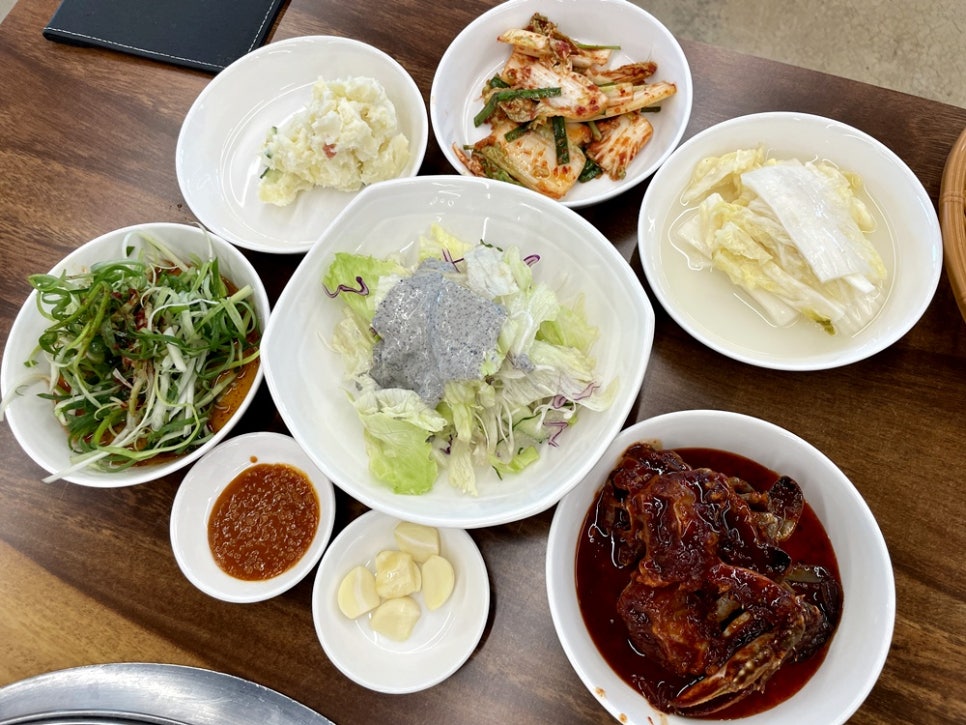복덩이갈비 화북본점 사진 6