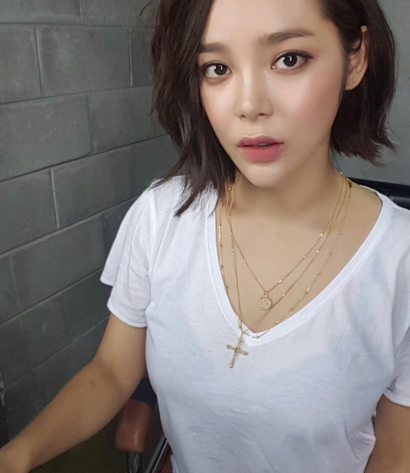 두 딸 홀로 키우는 박시연… 연이은 논란 이후 달라진 근황