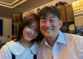 강성연 남편 의사 장민욱 초혼 아닌 재혼, 자녀 유무는