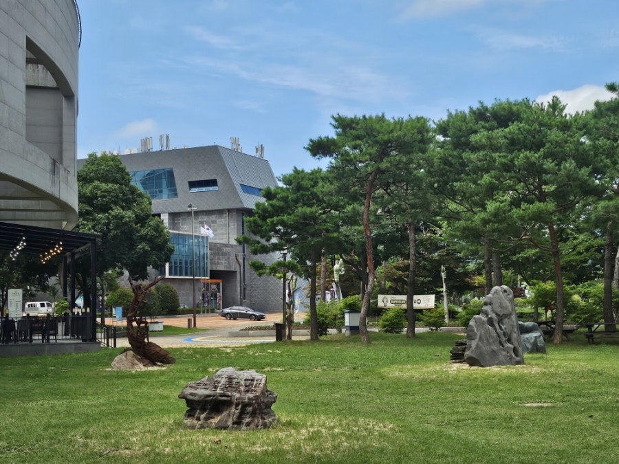 함평군립미술관 사진 5