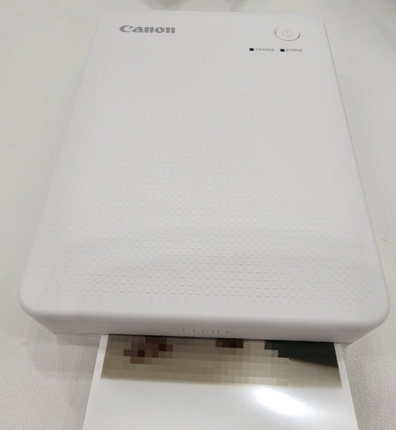 캐논포토프린터/SELPHY QX20/조구만파우치패키지/휴대폰사진인화/가정용포토프린터/추억만들....