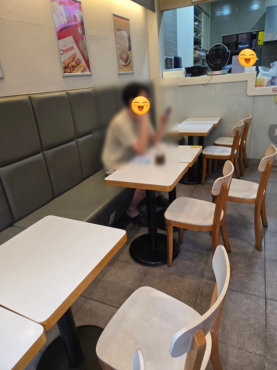 이삭토스트 사진 3