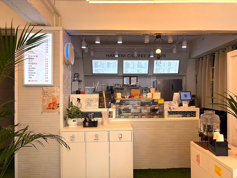 할렘 사진 3
