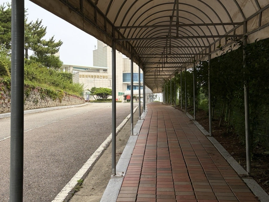 고려천도공원 사진 4