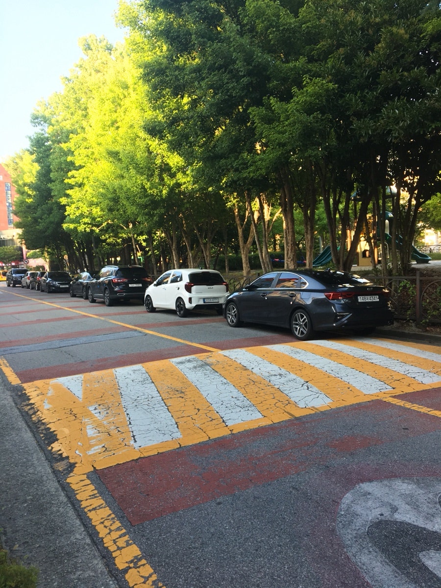 또바기냉면 사진 1