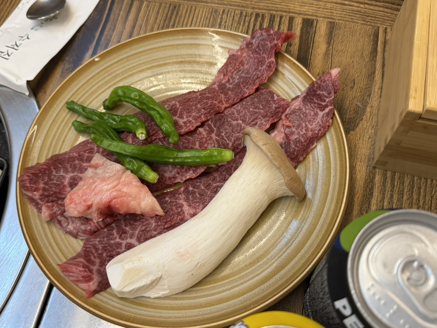 길섶한우 대곡점 사진 5