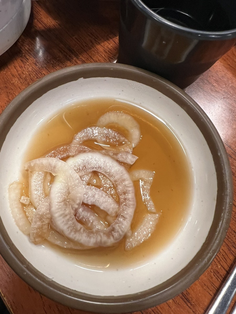 화화돼지왕갈비 부산장림점 사진 5