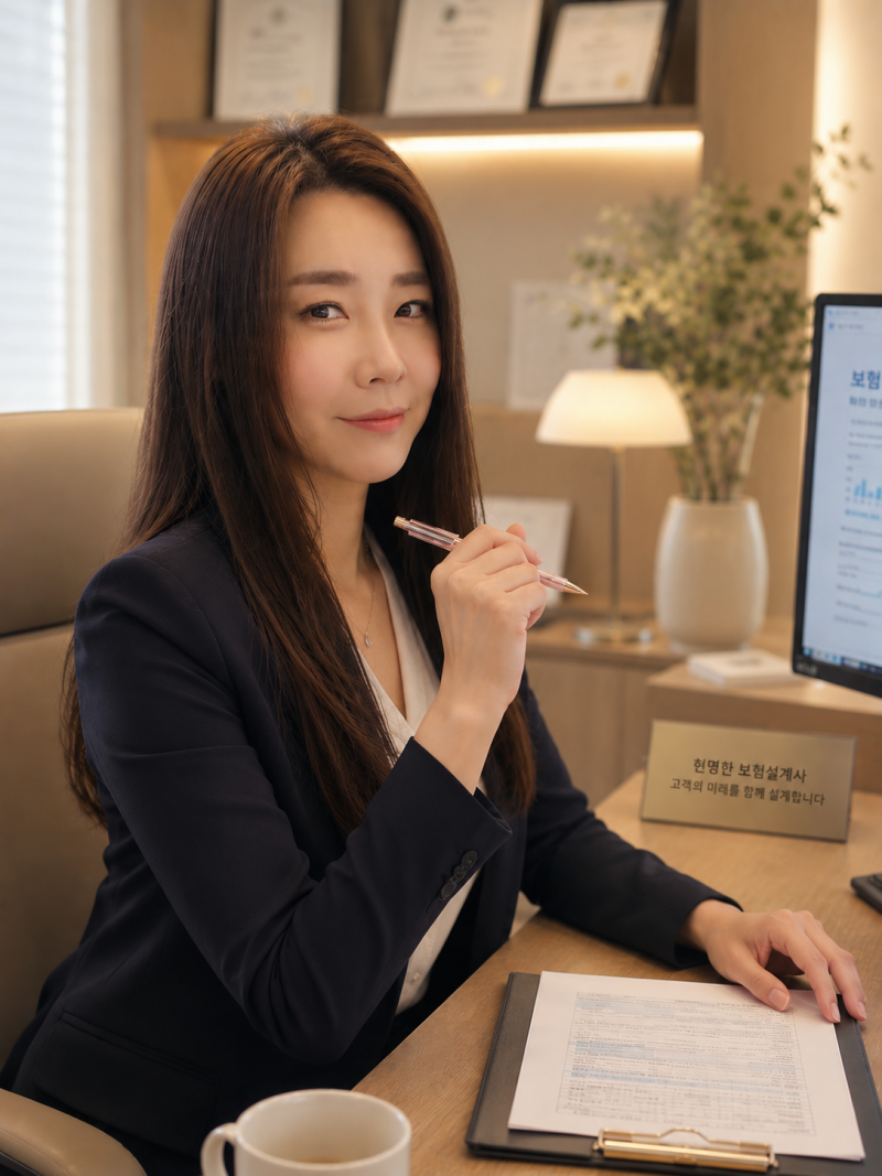 뇌경색 진단금, 뇌출혈 담보가 있어도 못 받을 수 있습니다