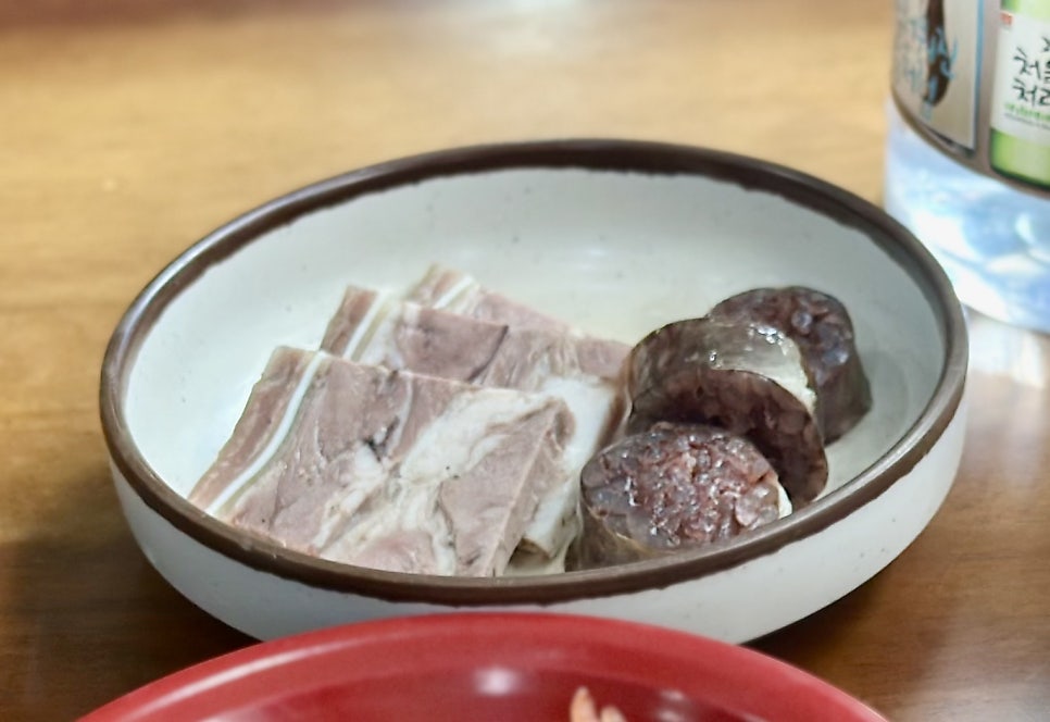 소문난순대국 사진 5