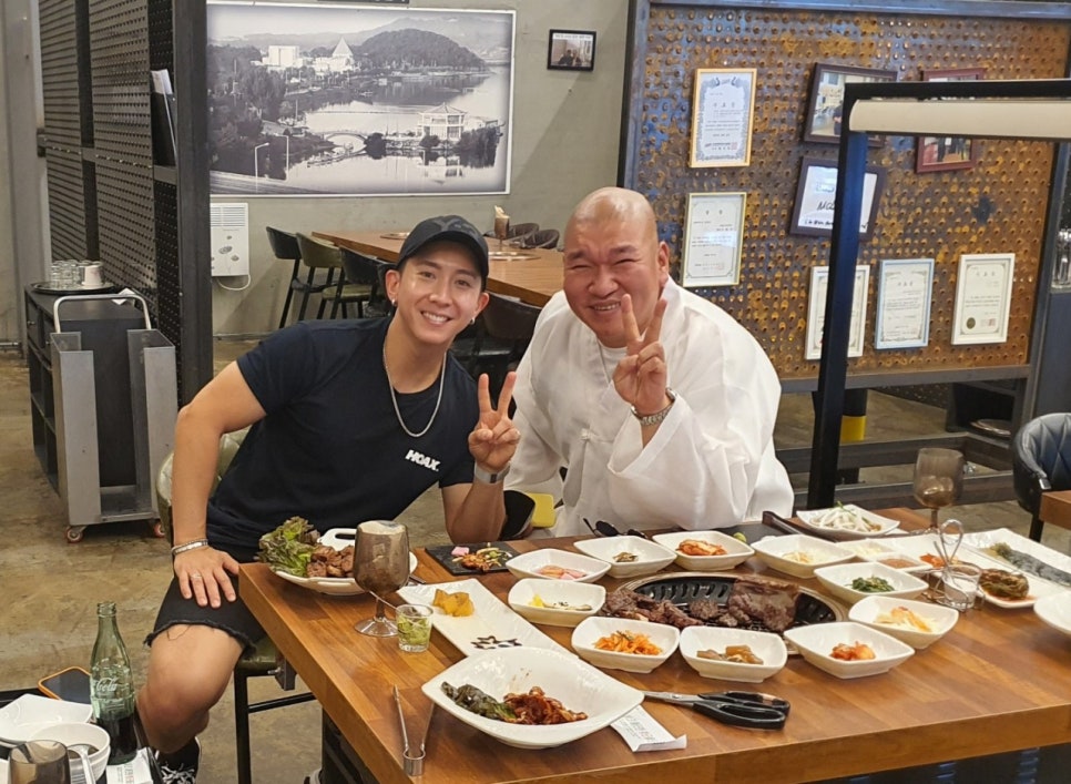 Jugeokjip Pyeongtaekbonjeom photo 2