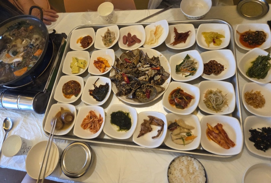 찬의여왕식당 사진 4