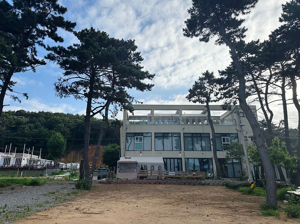 마시란 베이 사진 6