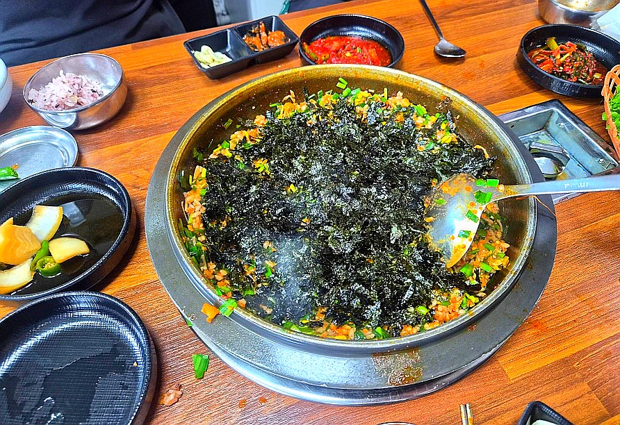 남노갈비 본점 사진 5