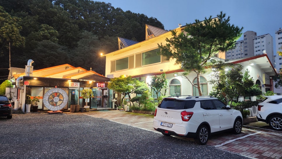 정릉갈비 사진 2