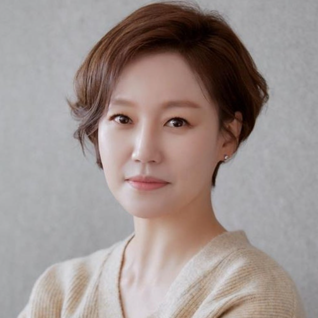 자퇴 세 번, 오해는 7년... 배우 진경이 걸어온 진짜 이야기