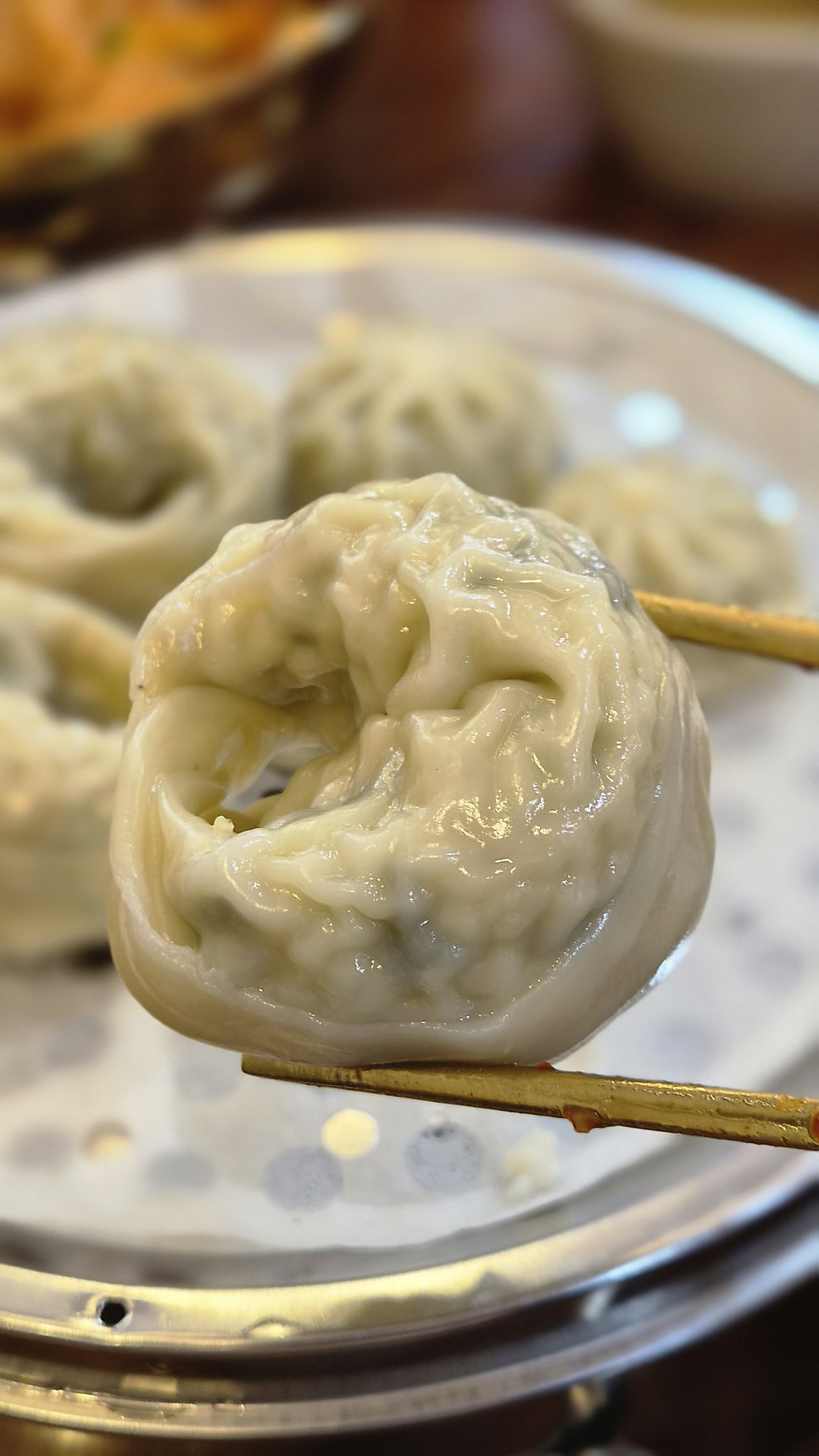 가온밀면 해운대점 사진 1