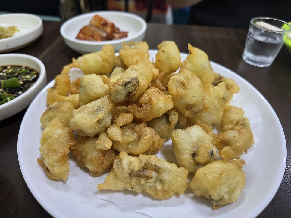 통영실비 사진 3