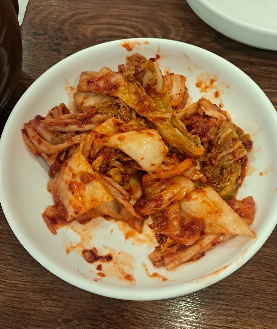바지락손칼국수 주엽점 사진 3