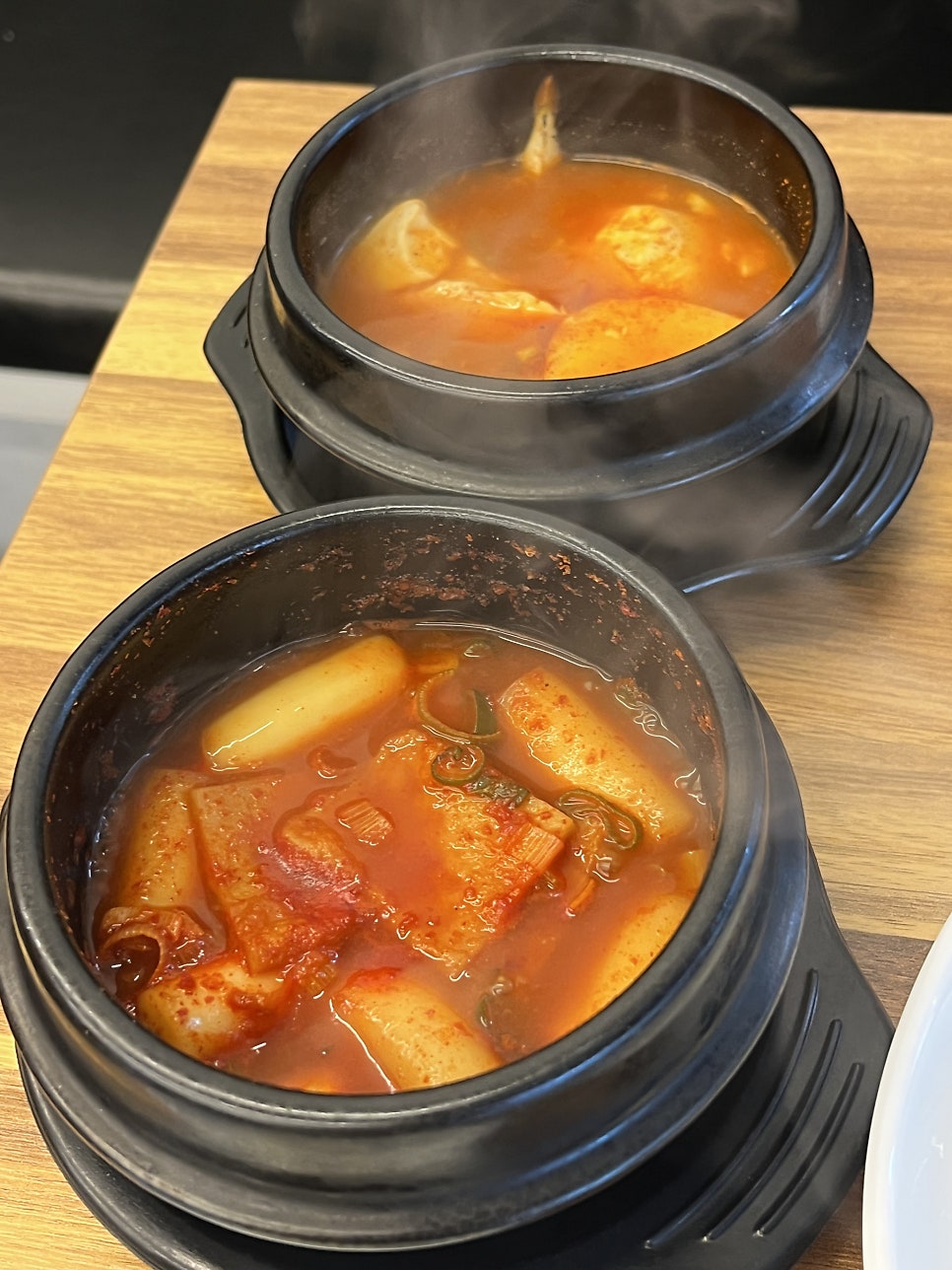 골목냉삼 두정직영점 사진 6