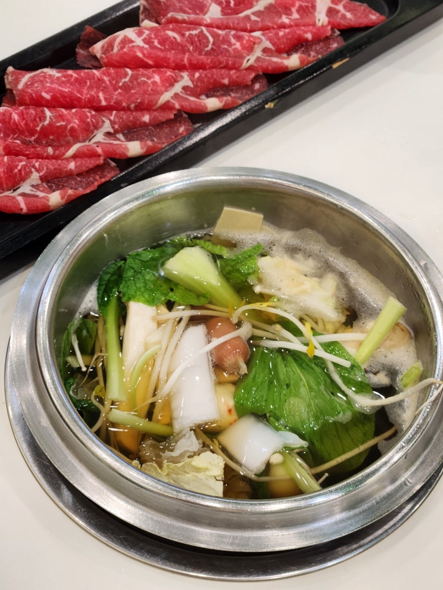 샤브마을 사진 1