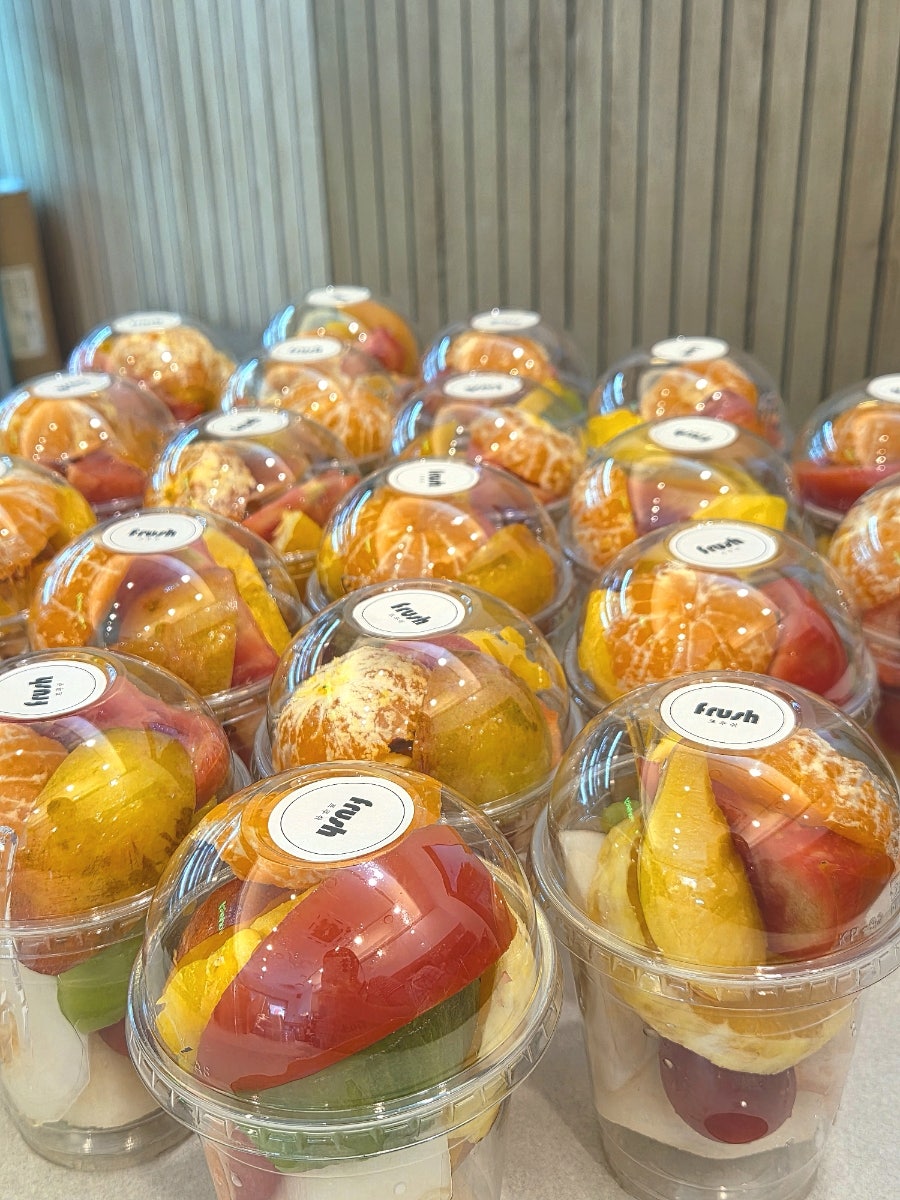 프루쉬 범일점