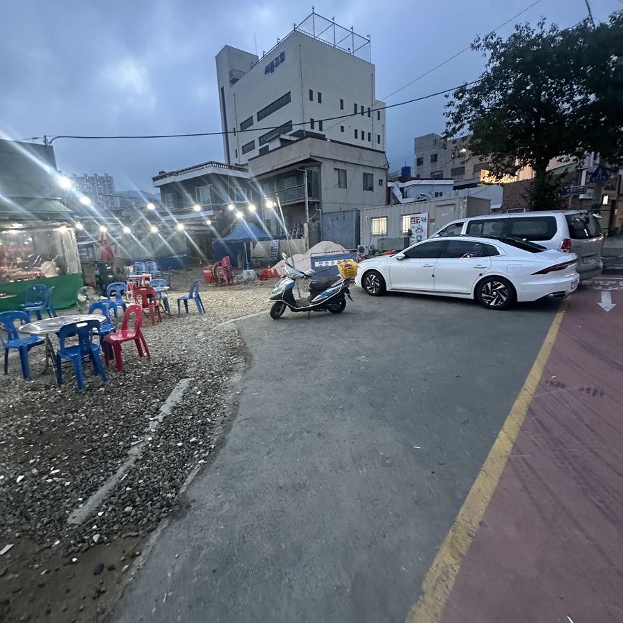 해물장터 사진 2