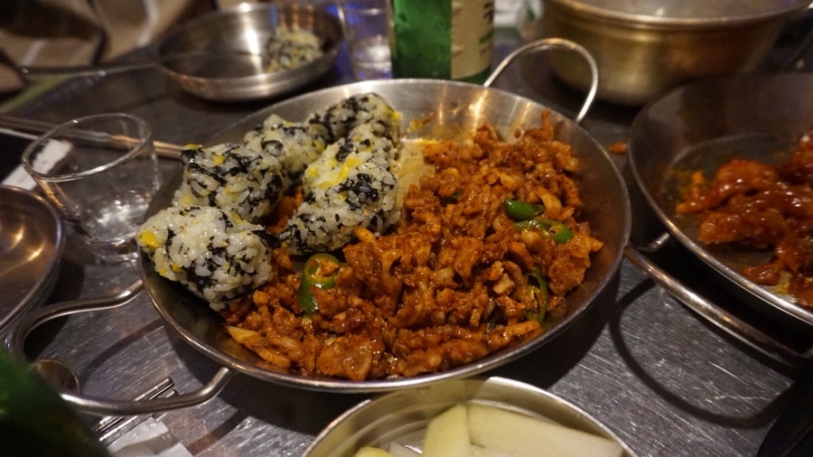 연남닭발 사진 4