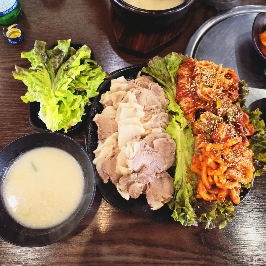 흥부돼지국밥 사진 4