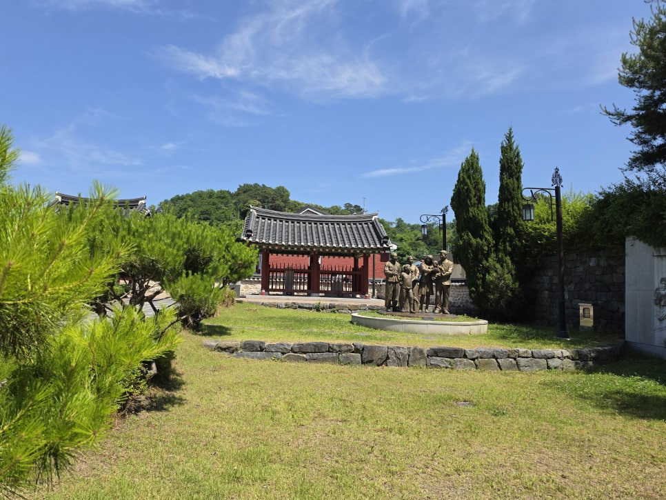 쉼터 사진 1