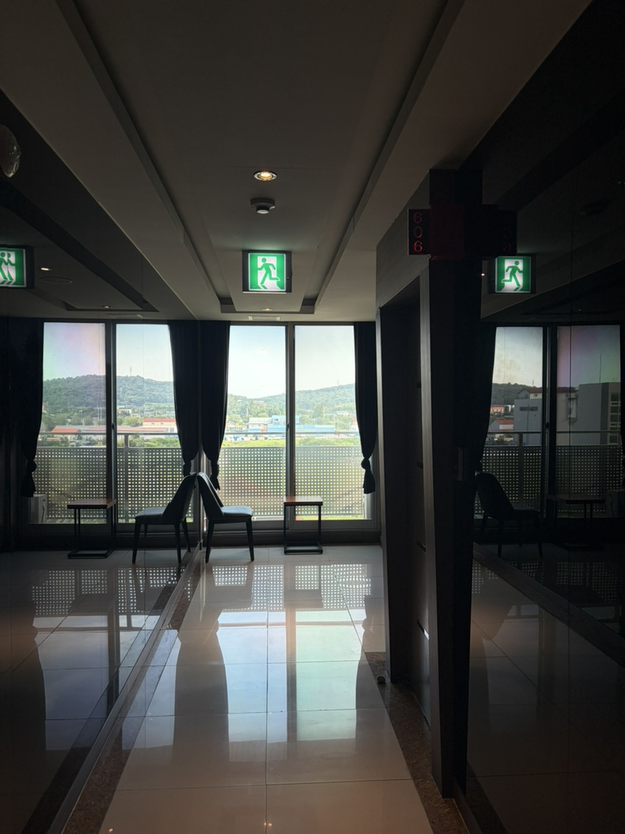 브라운도트 부안변산점 사진 1