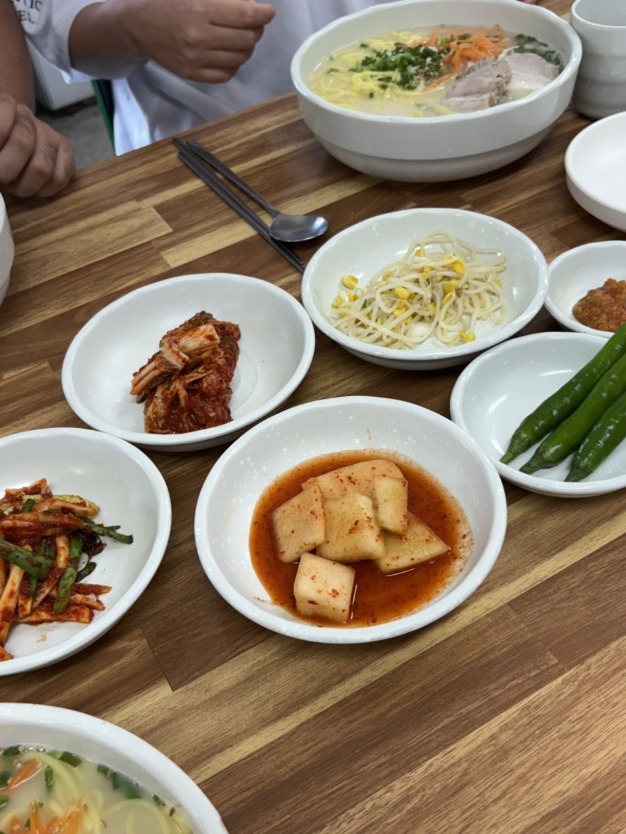 재혁이네국수 사진 3