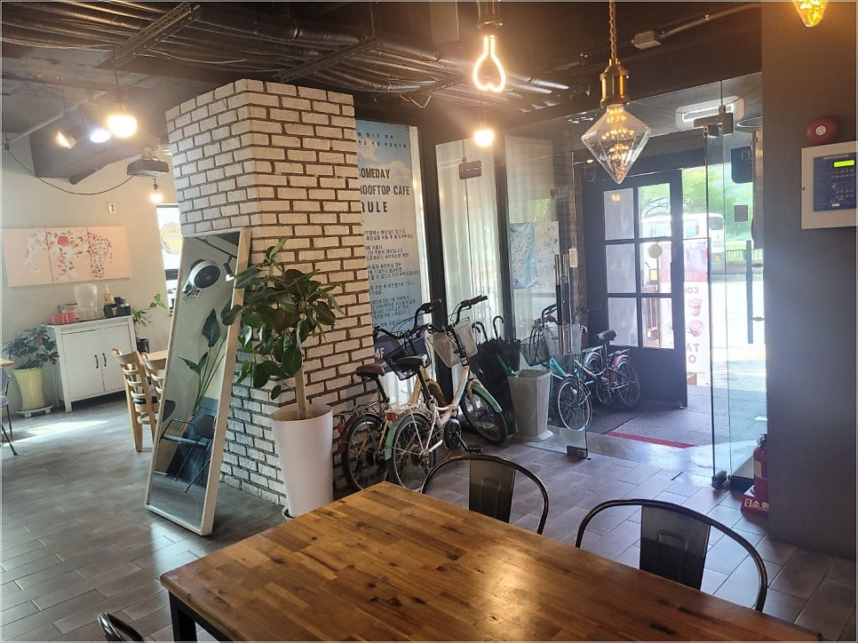 썸데이게스트하우스 사진 4