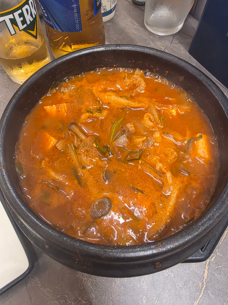 982삼미식당 사진 5