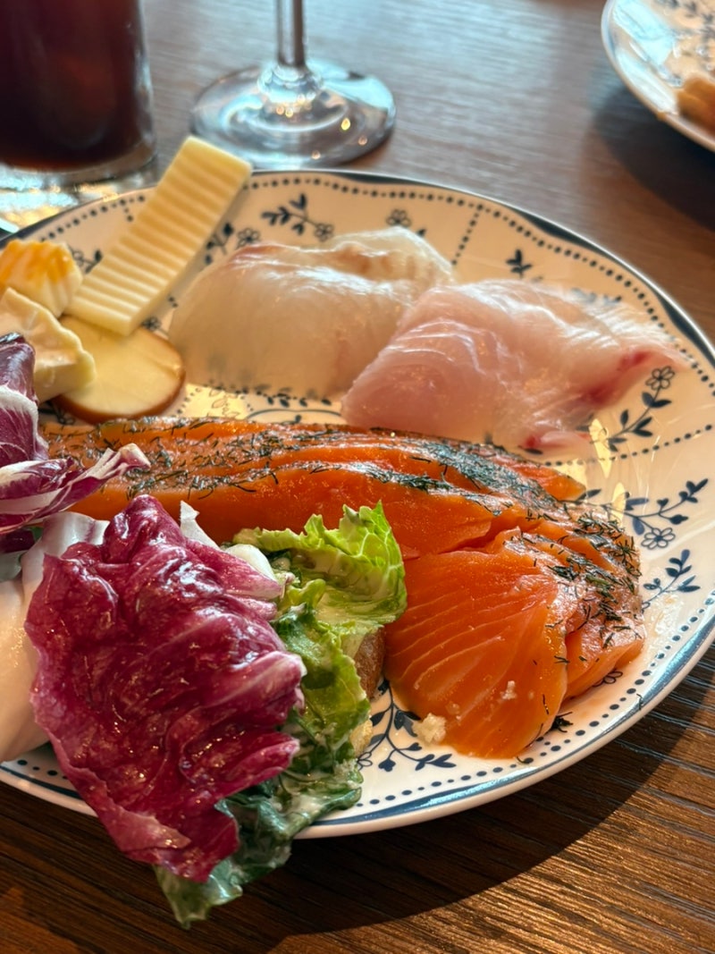 부산여행 아난티조식 꼭 먹어야 하는 이유 + 할인꿀팁