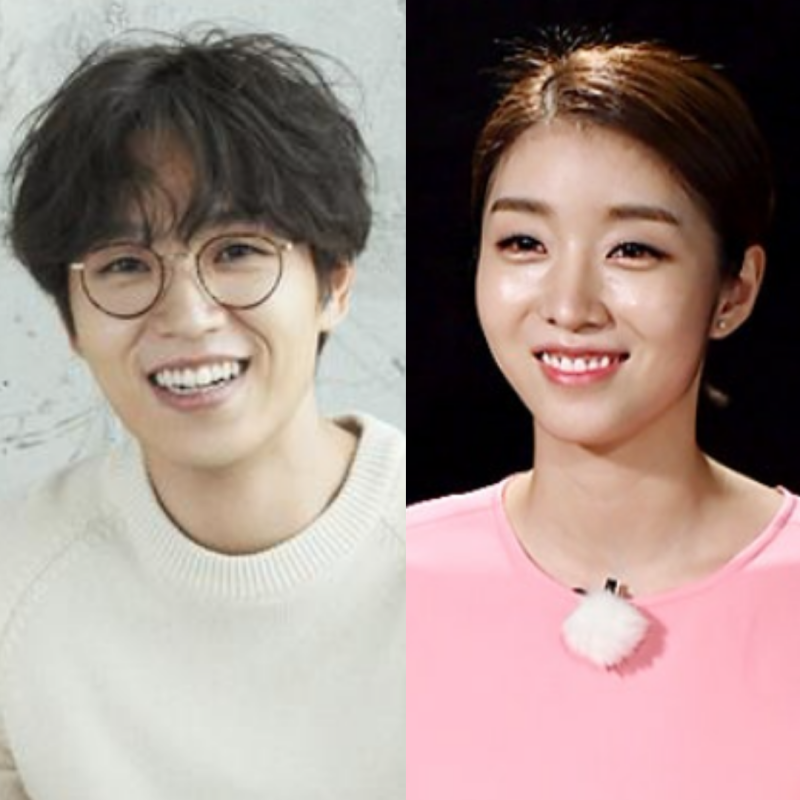 이석훈 아내, "서울예고·한예종 출신 엘리트" 알고 보니 이준과도 뜻밖의 인연?